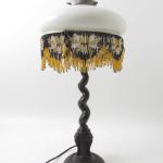 677 6363 Bordslampa